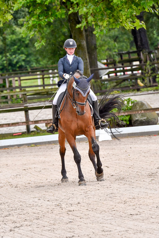 Klein Offenseth  Dressur  1.8.21 | 01082021 Dressur M+ +_038 