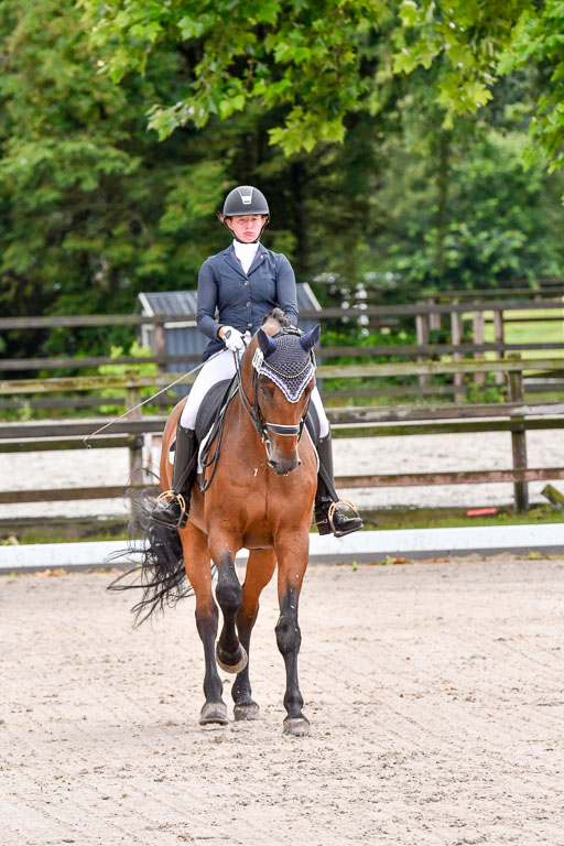 Klein Offenseth  Dressur  1.8.21 | 01082021 Dressur M+ +_041 