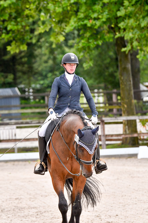 Klein Offenseth  Dressur  1.8.21 | 01082021 Dressur M+ +_043 