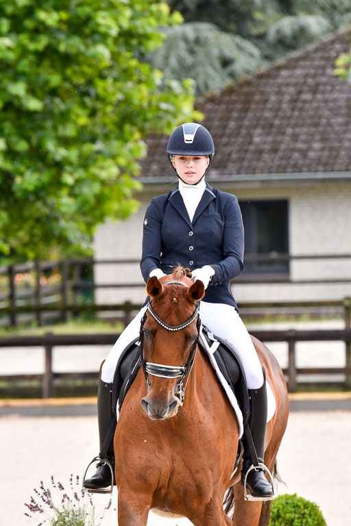 Klein Offenseth  Dressur  1.8.21 | 01082021 Dressur M+ +_045 