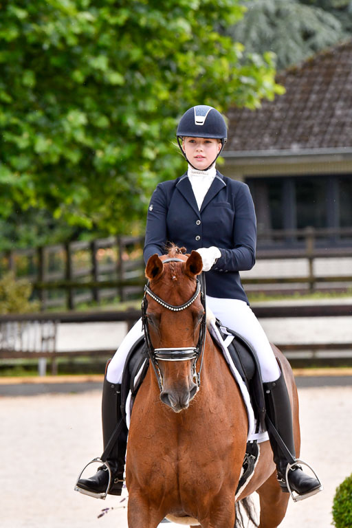 Klein Offenseth  Dressur  1.8.21 | 01082021 Dressur M+ +_046 