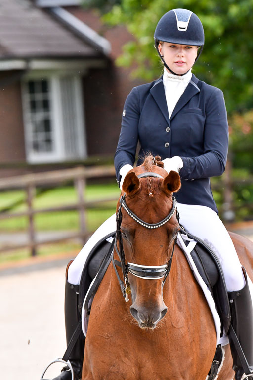 Klein Offenseth  Dressur  1.8.21 | 01082021 Dressur M+ +_047 