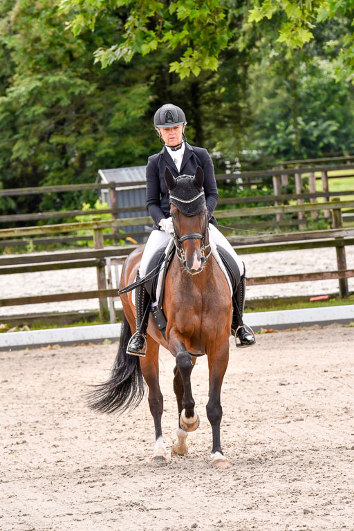 Klein Offenseth  Dressur  1.8.21 | 01082021 Dressur M+ +_077 