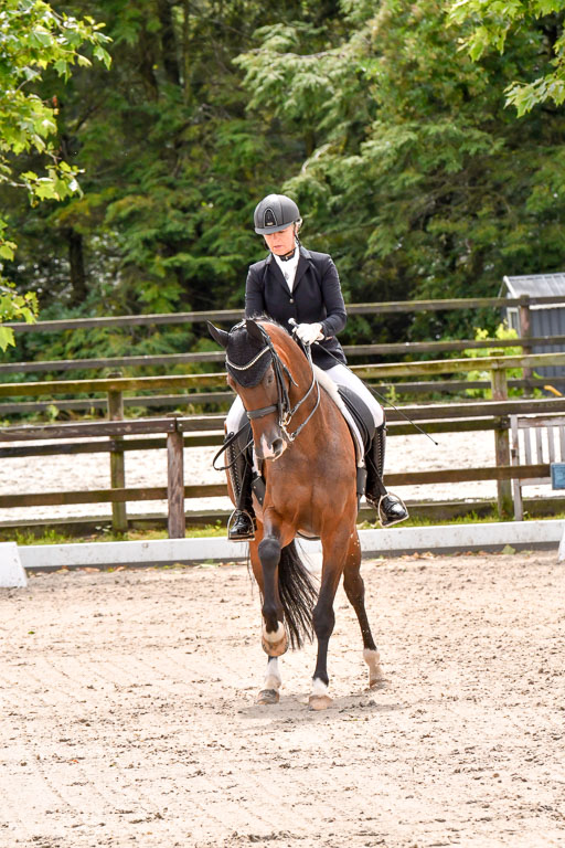 Klein Offenseth  Dressur  1.8.21 | 01082021 Dressur M+ +_088 