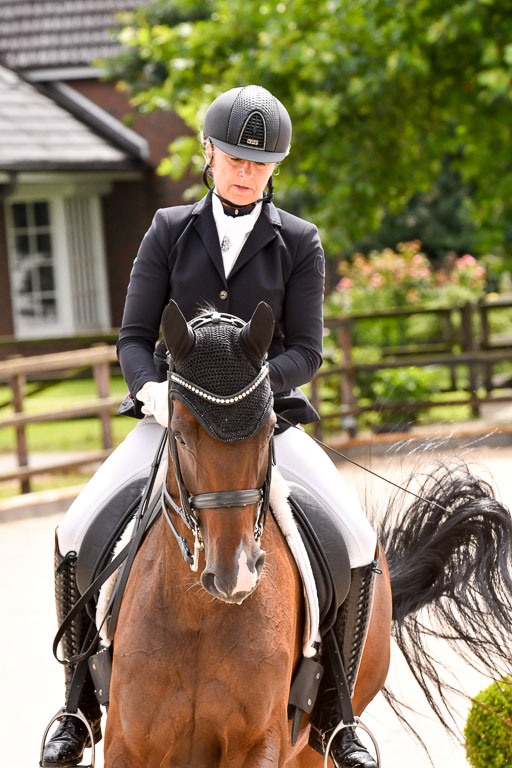 Klein Offenseth  Dressur  1.8.21 | 01082021 Dressur M+ +_089 