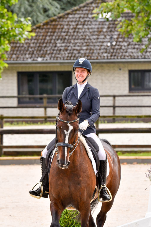 Klein Offenseth  Dressur  1.8.21 | 01082021 Dressur M+ +_091 