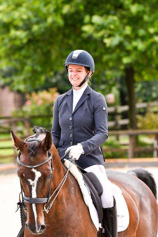 Klein Offenseth  Dressur  1.8.21 | 01082021 Dressur M+ +_093 