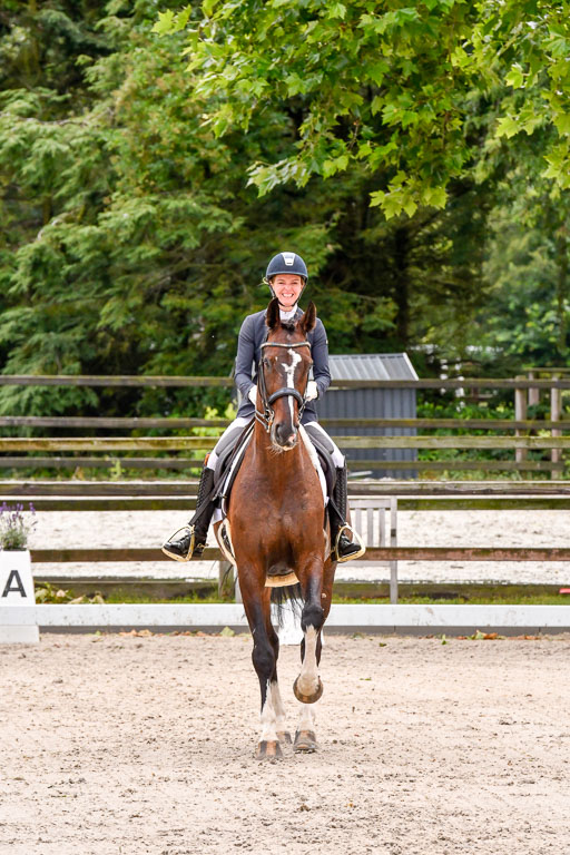 Klein Offenseth  Dressur  1.8.21 | 01082021 Dressur M+ +_096 