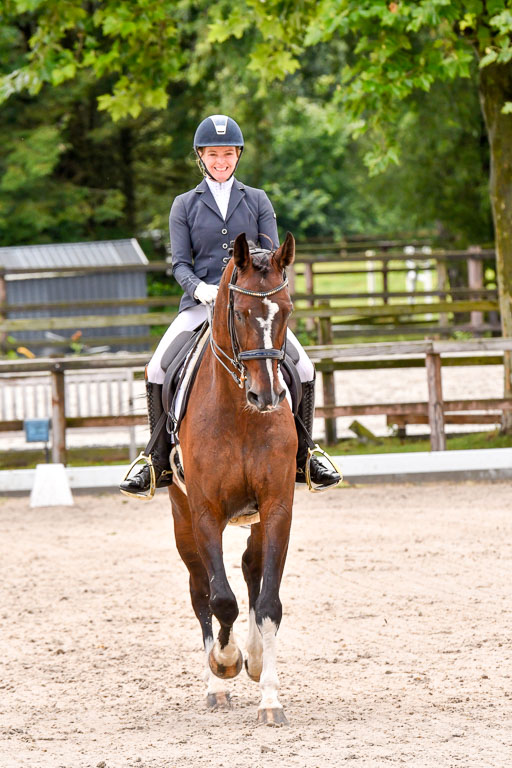 Klein Offenseth  Dressur  1.8.21 | 01082021 Dressur M+ +_098 