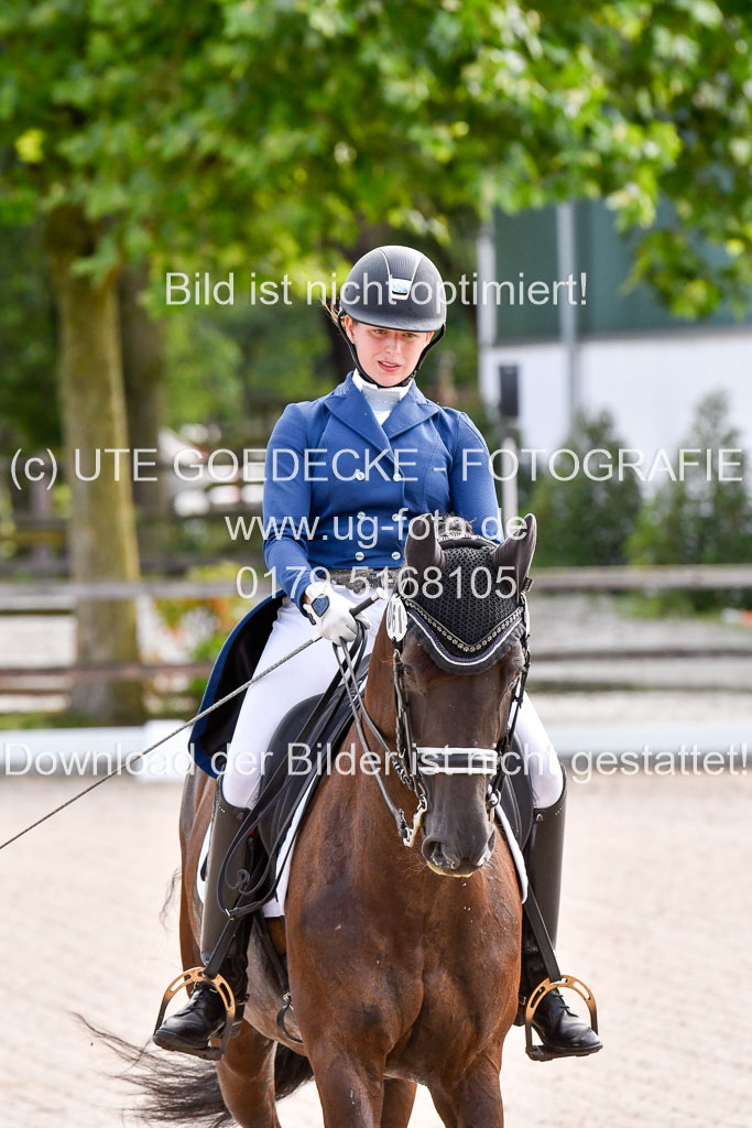 Klein Offenseth Dressur  1.8.2021 | 01082021 Dressur  KL S +_004 