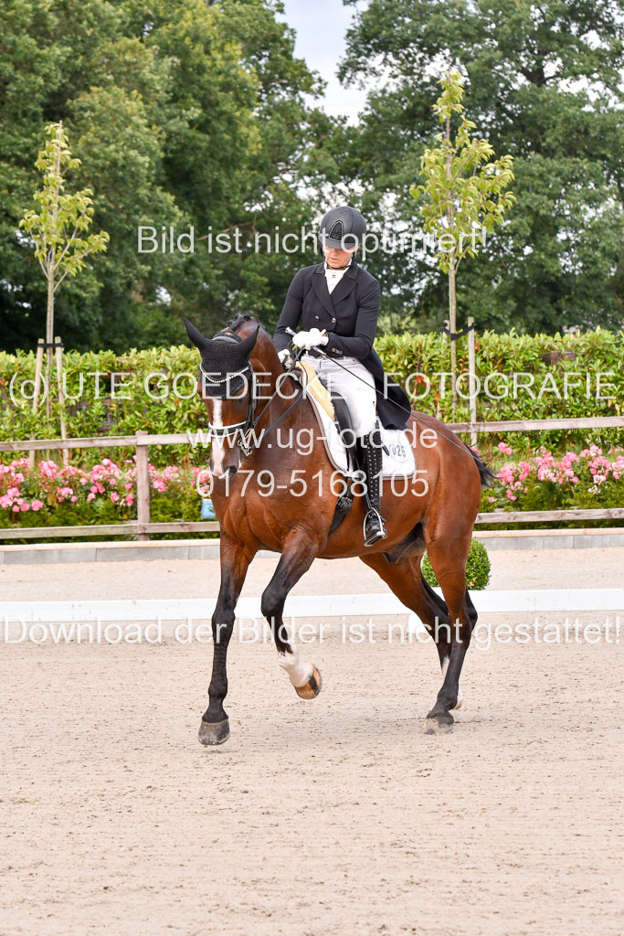 Klein Offenseth Dressur  1.8.2021 | 01082021 Dressur  KL S +_022 