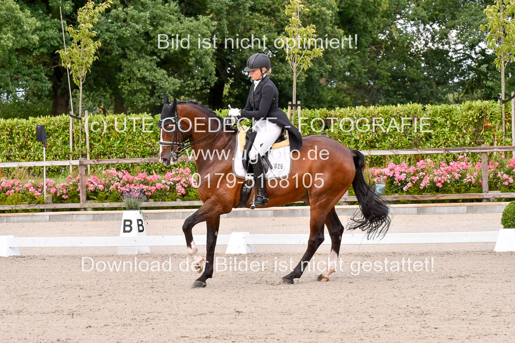 Klein Offenseth Dressur  1.8.2021 | 01082021 Dressur  KL S +_030 