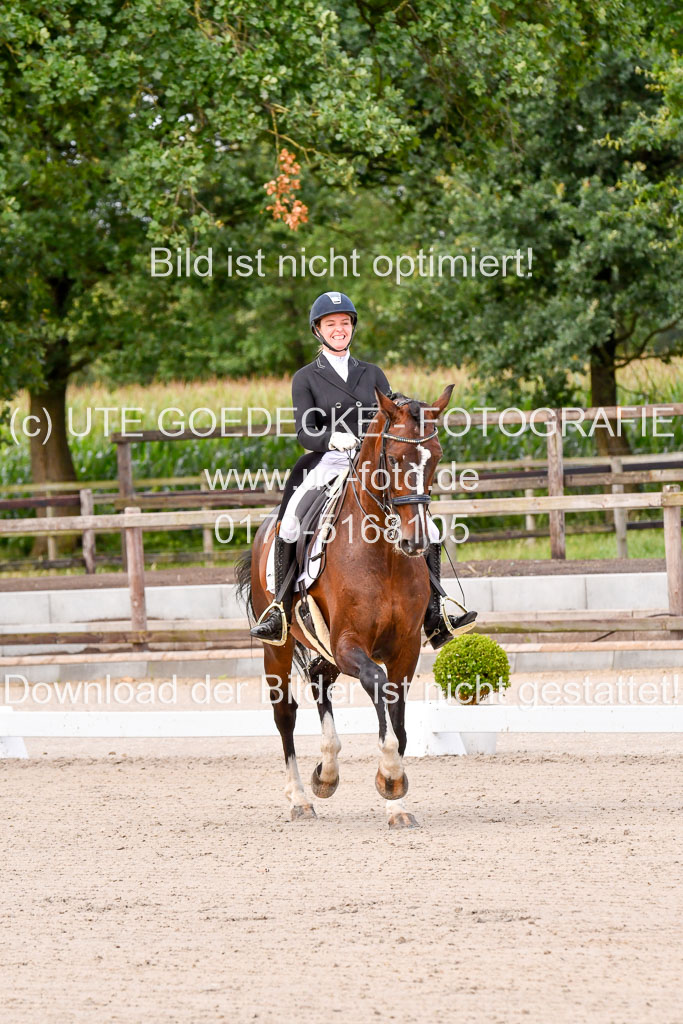 Klein Offenseth Dressur  1.8.2021 | 01082021 Dressur  KL S +_055 