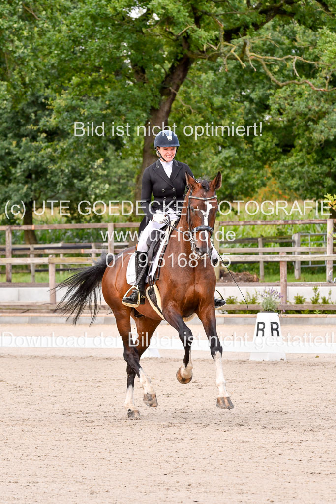 Klein Offenseth Dressur  1.8.2021 | 01082021 Dressur  KL S +_061 
