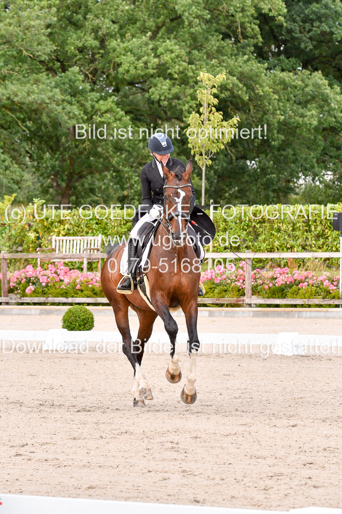 Klein Offenseth Dressur  1.8.2021 | 01082021 Dressur  KL S +_069 