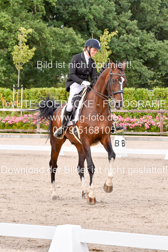 Klein Offenseth Dressur  1.8.2021 | 01082021 Dressur  KL S +_071 