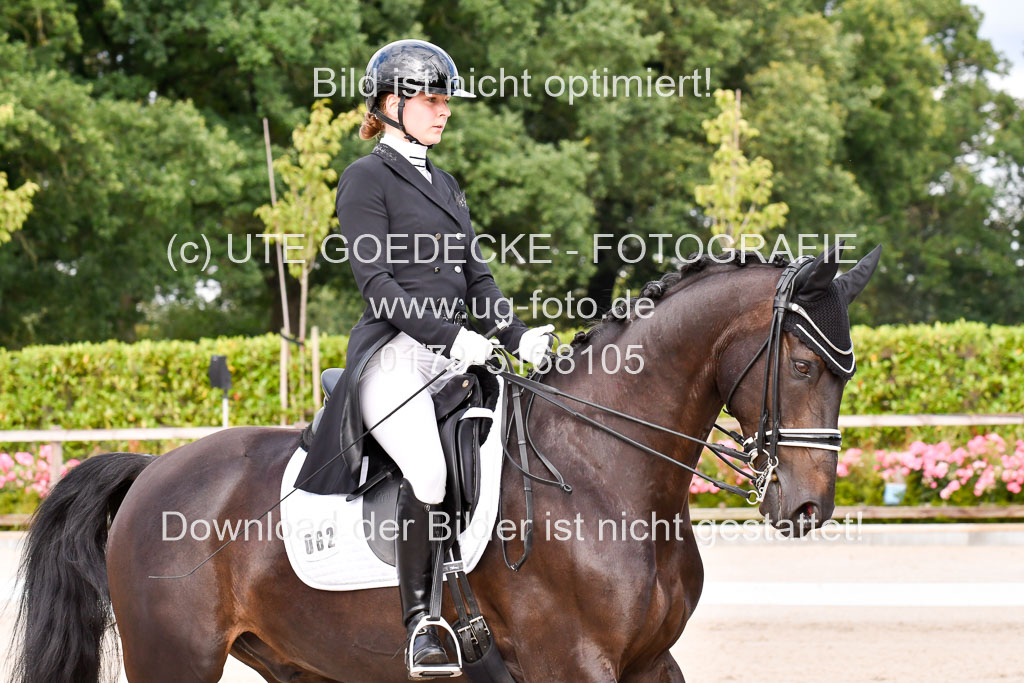 Klein Offenseth Dressur  1.8.2021 | 01082021 Dressur  KL S +_076 