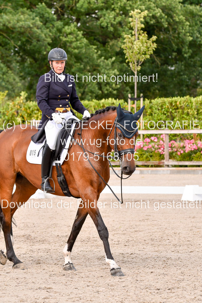 Klein Offenseth Dressur  1.8.2021 | 01082021 Dressur  KL S +_352 