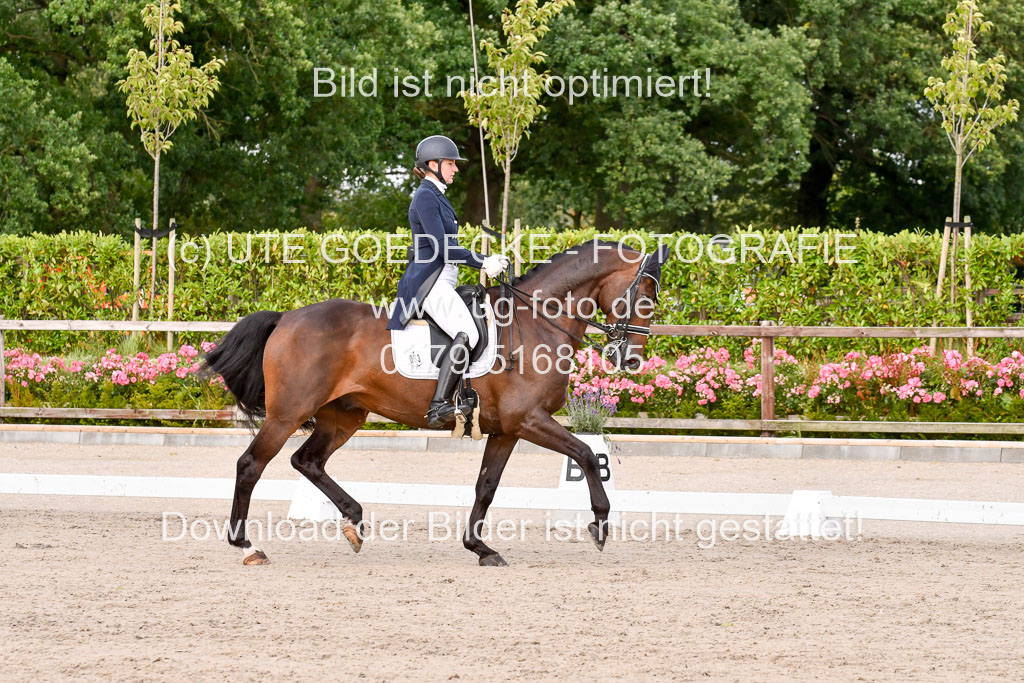 Klein Offenseth Dressur  1.8.2021 | 01082021 Dressur  KL S +_359 