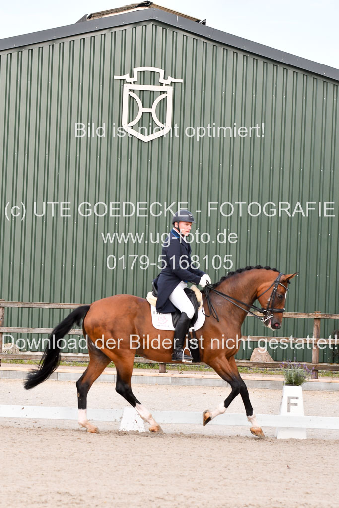 Klein Offenseth Dressur  1.8.2021 | 01082021 Dressur  KL S +_400 