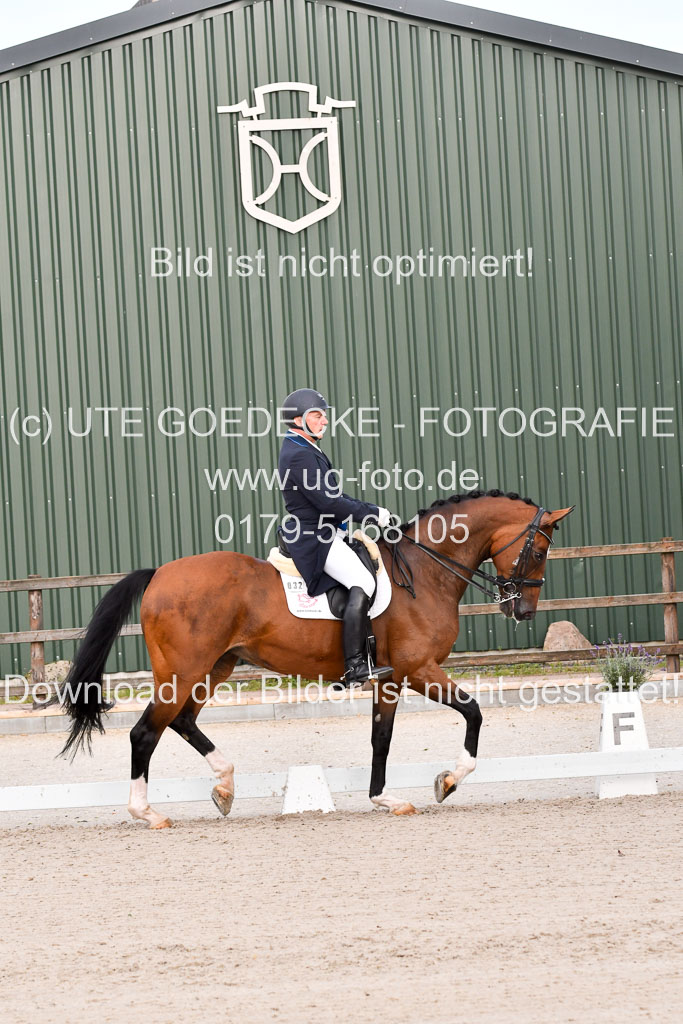 Klein Offenseth Dressur  1.8.2021 | 01082021 Dressur  KL S +_405 