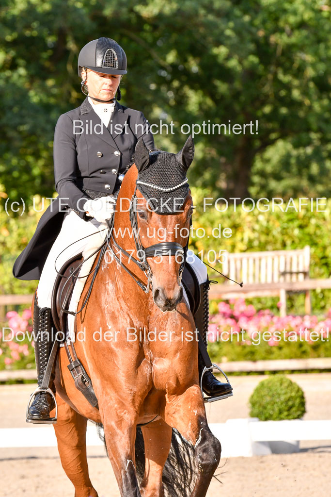 Klein Offenseth Dressur  1.8.2021 | 01082021 Dressur  KL S +_489 