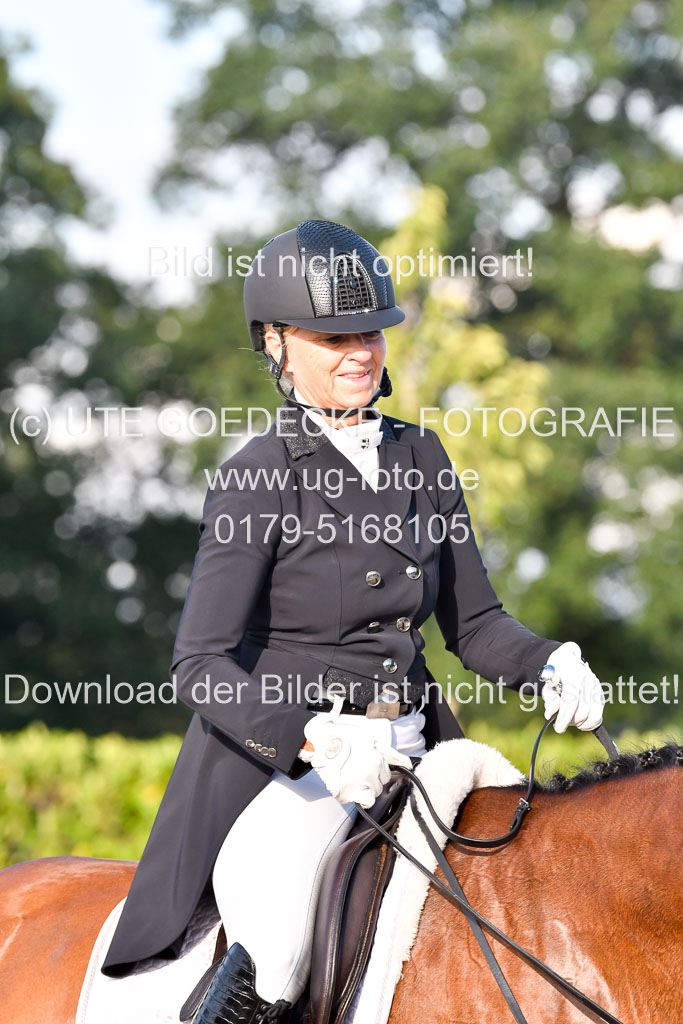 Klein Offenseth Dressur  1.8.2021 | 01082021 Dressur  KL S +_536 
