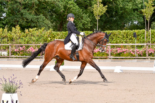 Klein Offenseth Dressur  1.8.2021 | 01082021 Dressur  KL S +_019 