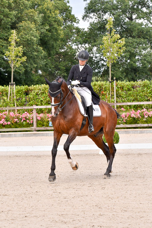 Klein Offenseth Dressur  1.8.2021 | 01082021 Dressur  KL S +_022 