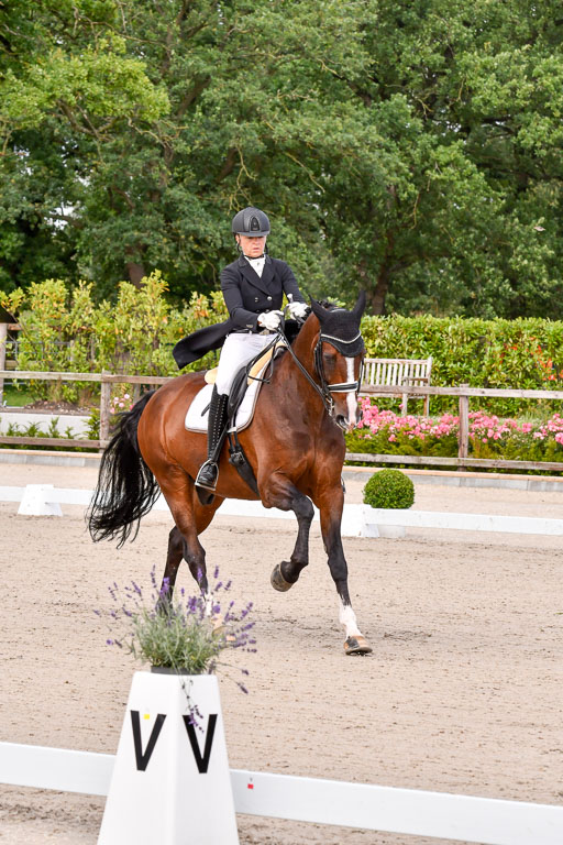 Klein Offenseth Dressur  1.8.2021 | 01082021 Dressur  KL S +_026 