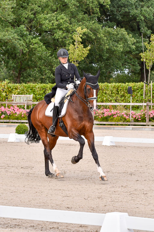 Klein Offenseth Dressur  1.8.2021 | 01082021 Dressur  KL S +_027 