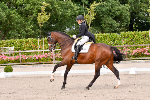 Klein Offenseth Dressur  1.8.2021 | 01082021 Dressur  KL S +_038 