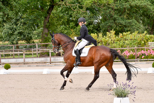 Klein Offenseth Dressur  1.8.2021 | 01082021 Dressur  KL S +_039 