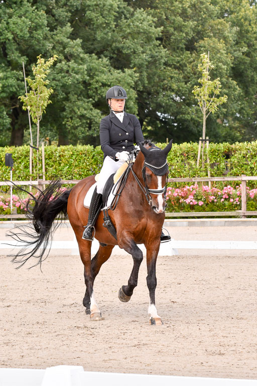 Klein Offenseth Dressur  1.8.2021 | 01082021 Dressur  KL S +_042 