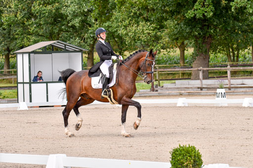 Klein Offenseth Dressur  1.8.2021 | 01082021 Dressur  KL S +_051 