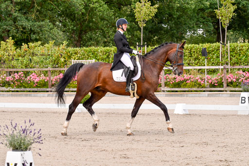 Klein Offenseth Dressur  1.8.2021 | 01082021 Dressur  KL S +_054 