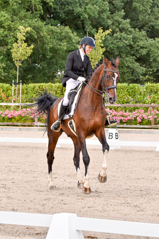 Klein Offenseth Dressur  1.8.2021 | 01082021 Dressur  KL S +_071 