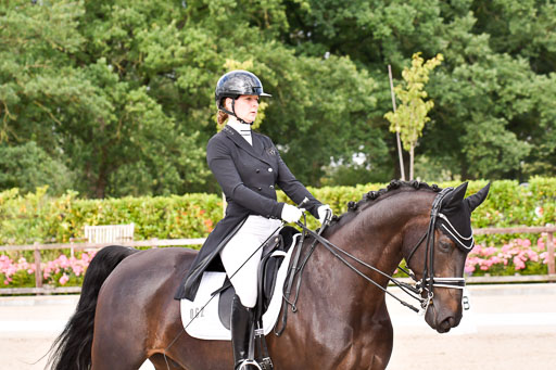 Klein Offenseth Dressur  1.8.2021 | 01082021 Dressur  KL S +_075 