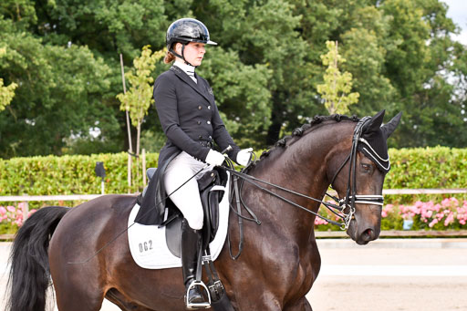 Klein Offenseth Dressur  1.8.2021 | 01082021 Dressur  KL S +_076 