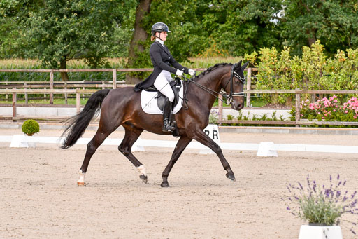 Klein Offenseth Dressur  1.8.2021 | 01082021 Dressur  KL S +_080 