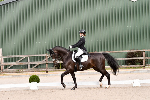 Klein Offenseth Dressur  1.8.2021 | 01082021 Dressur  KL S +_089 