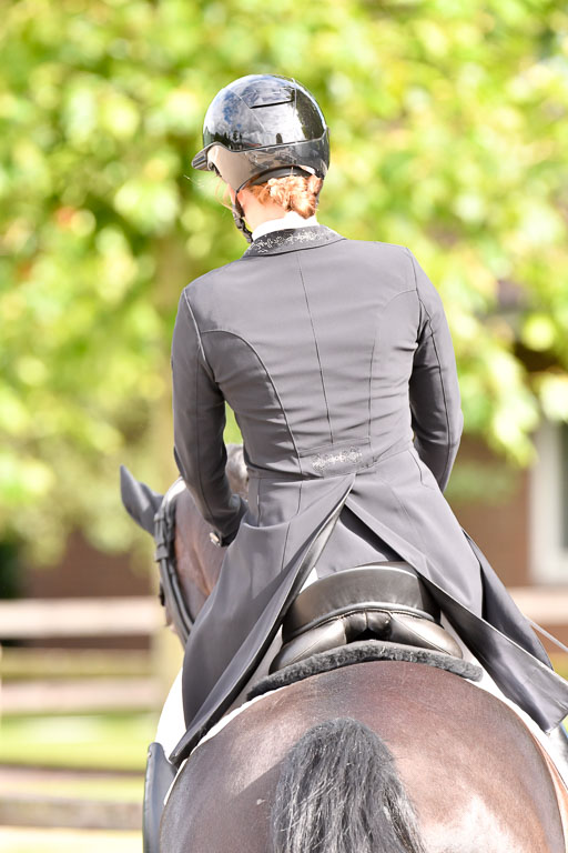 Klein Offenseth Dressur  1.8.2021 | 01082021 Dressur  KL S +_098 