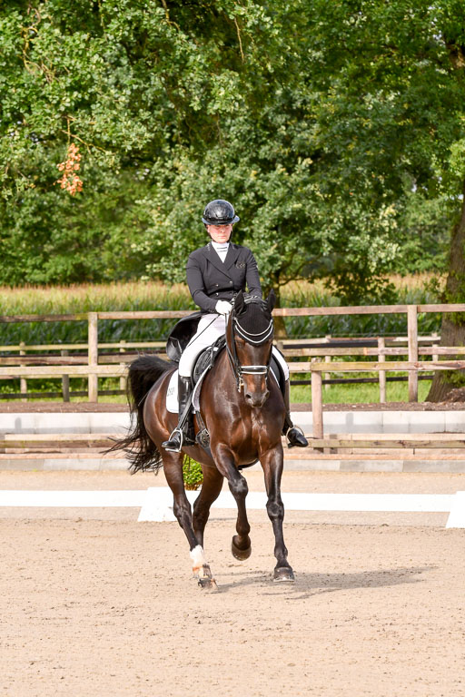 Klein Offenseth Dressur  1.8.2021 | 01082021 Dressur  KL S +_099 