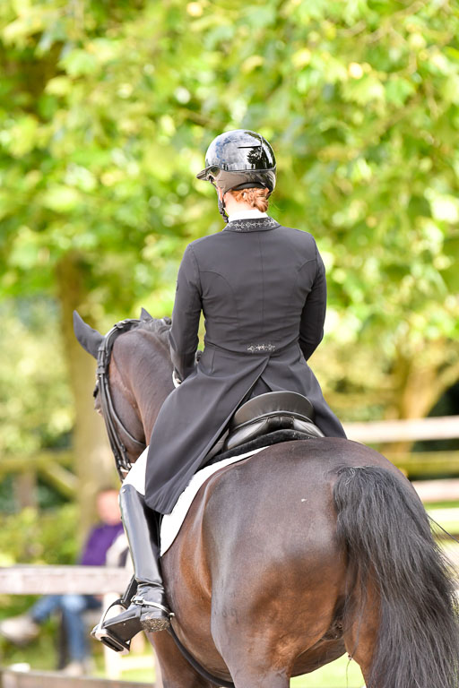 Klein Offenseth Dressur  1.8.2021 | 01082021 Dressur  KL S +_103 