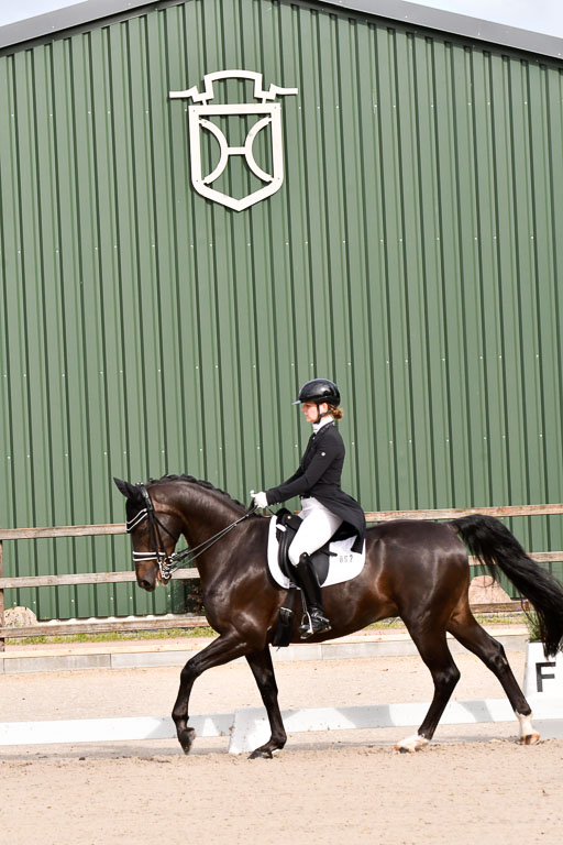 Klein Offenseth Dressur  1.8.2021 | 01082021 Dressur  KL S +_104 