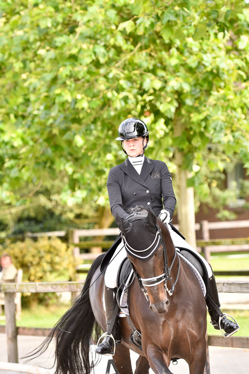 Klein Offenseth Dressur  1.8.2021 | 01082021 Dressur  KL S +_106 