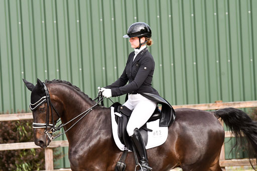 Klein Offenseth Dressur  1.8.2021 | 01082021 Dressur  KL S +_108 