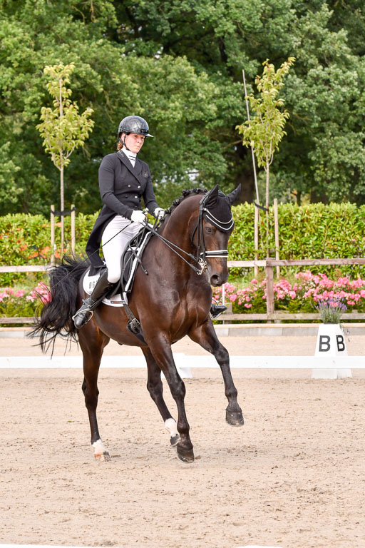 Klein Offenseth Dressur  1.8.2021 | 01082021 Dressur  KL S +_112 