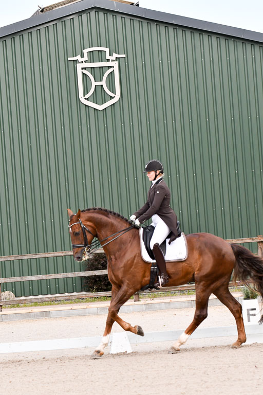 Klein Offenseth Dressur  1.8.2021 | 01082021 Dressur  KL S +_128 