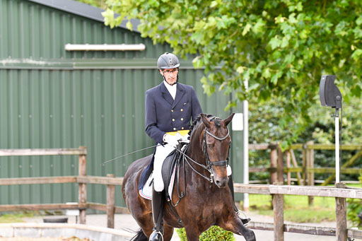 Klein Offenseth Dressur  1.8.2021 | 01082021 Dressur  KL S +_154 